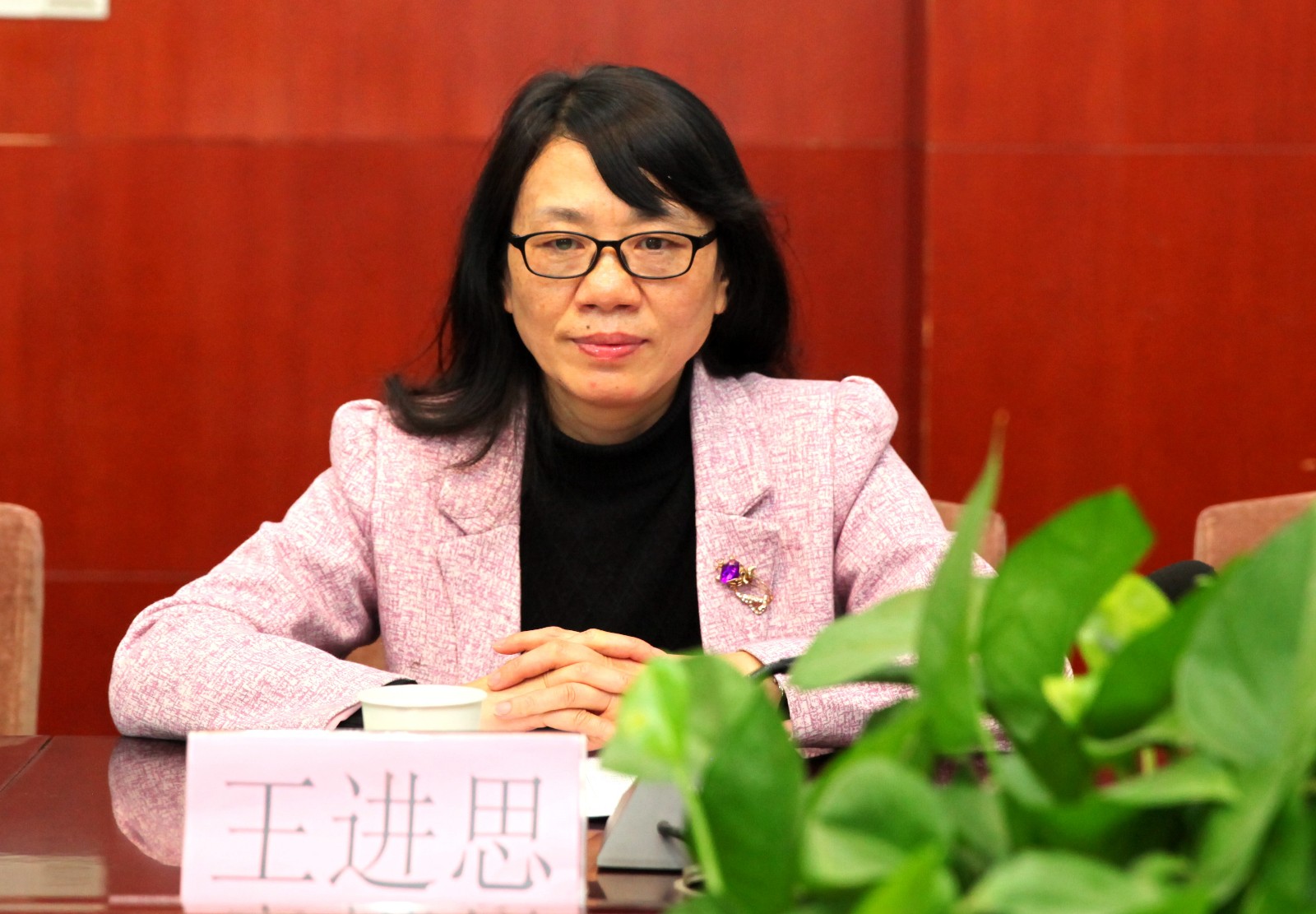 武汉交通职业学院校长王进思致辞.jpg